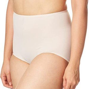 Bali Skimp Skamp Brief, Rosewood, 9